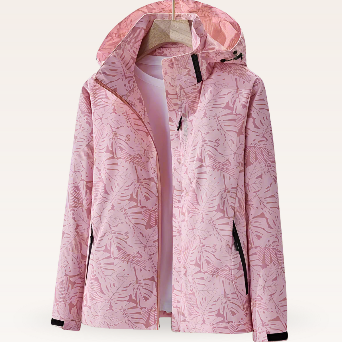 Sandy | Waterdichte zomerjas voor dames