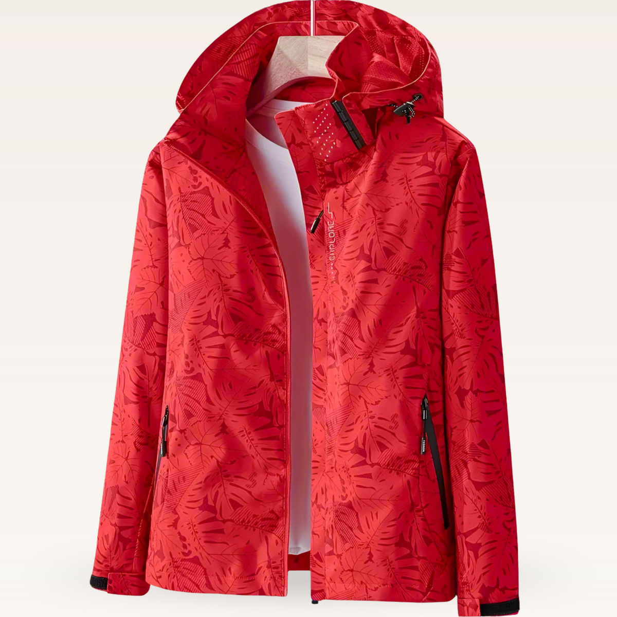 Sandy | Waterdichte zomerjas voor dames