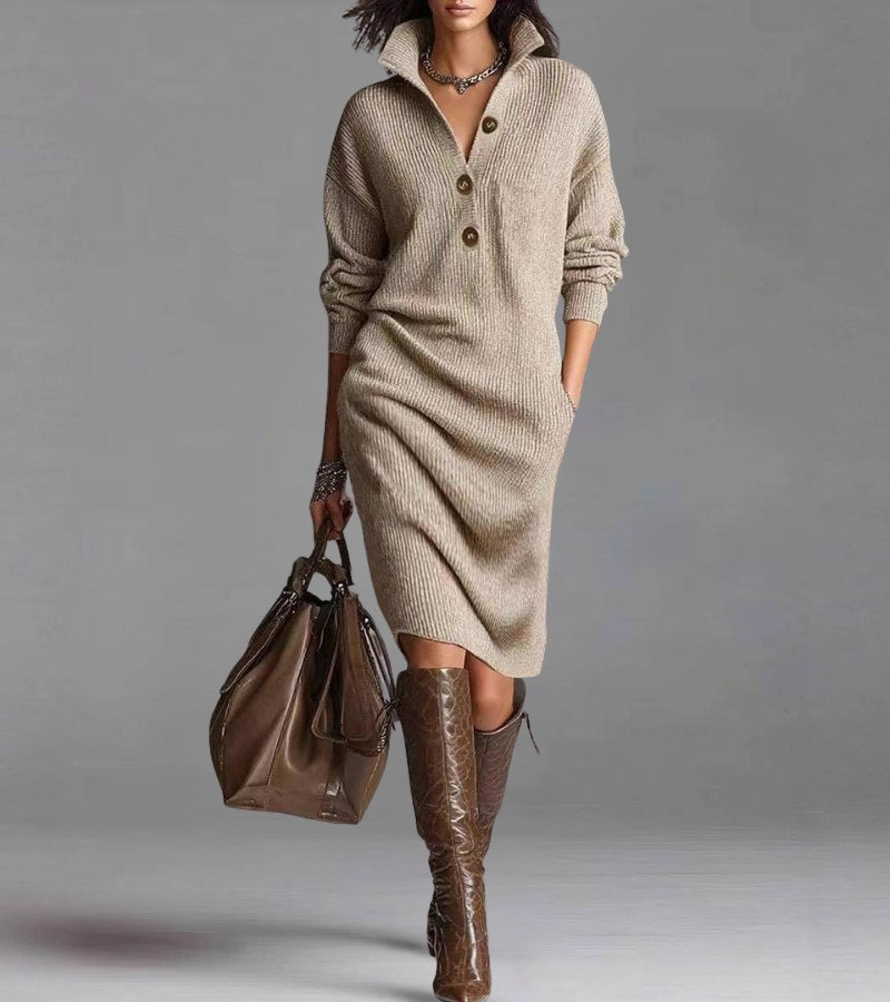 Tirsolin | Elegante Jurk