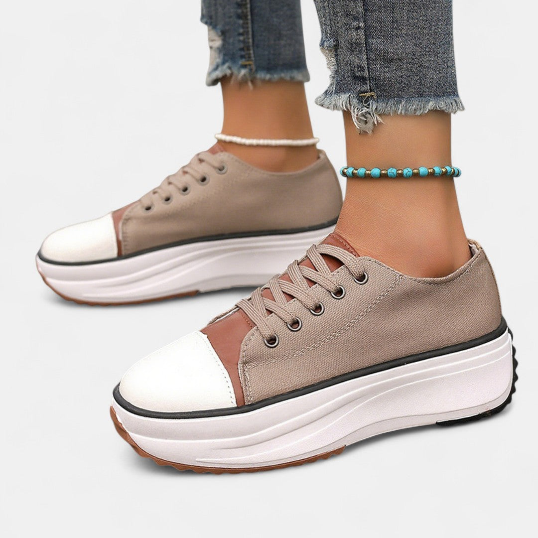 Gale | Comfortabele Sneakers