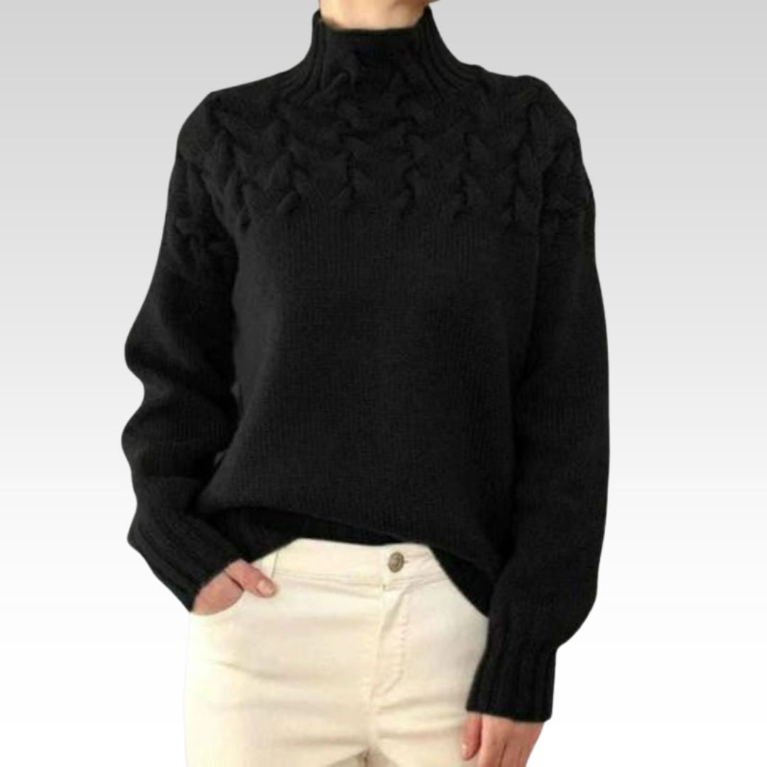 Maelika | Elegante Coltrui
