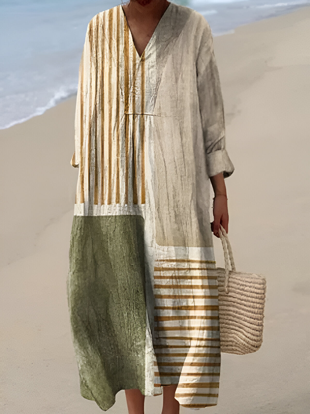 Alida | Zomerjurk