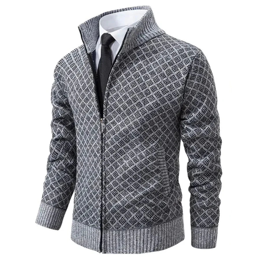 Maurits | Elegante Vest
