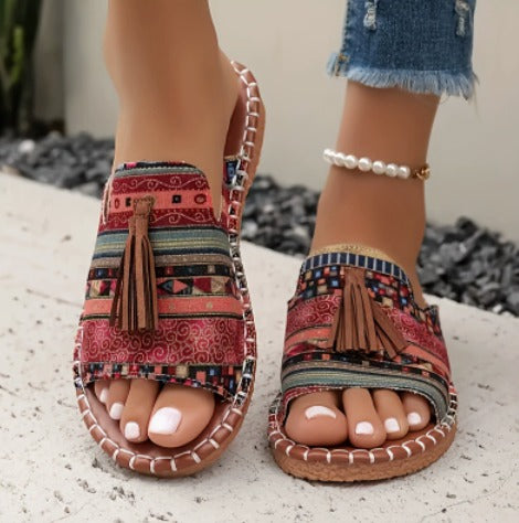 Lauren | Orthopedische Sandalen