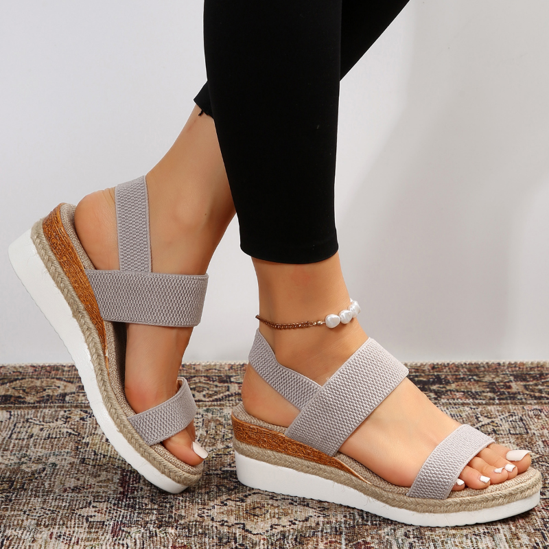 Amanda | Orthopedische Sandalen