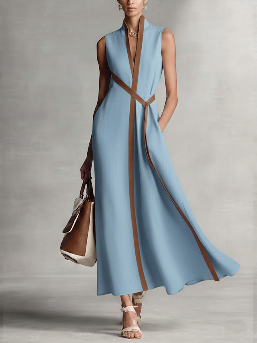 Elira | Maxi jurk
