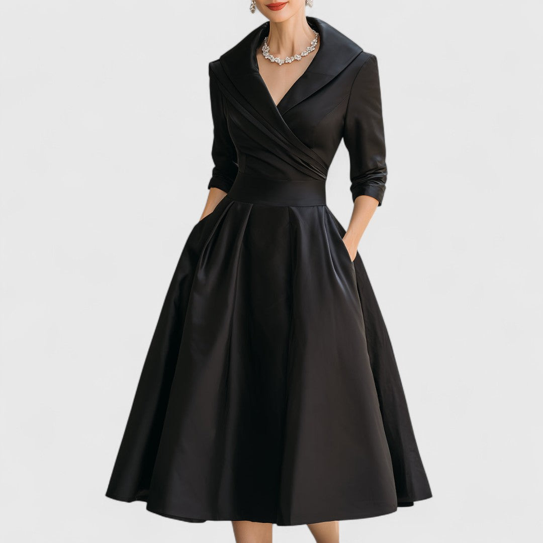 Fenne | Elegante Midijurk