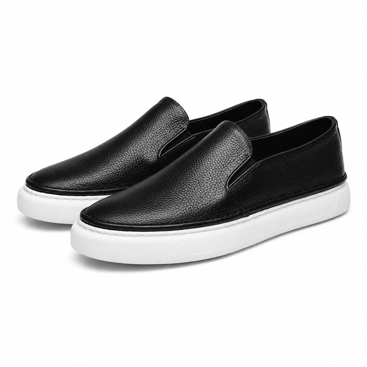 David | Casual Heren Loafers