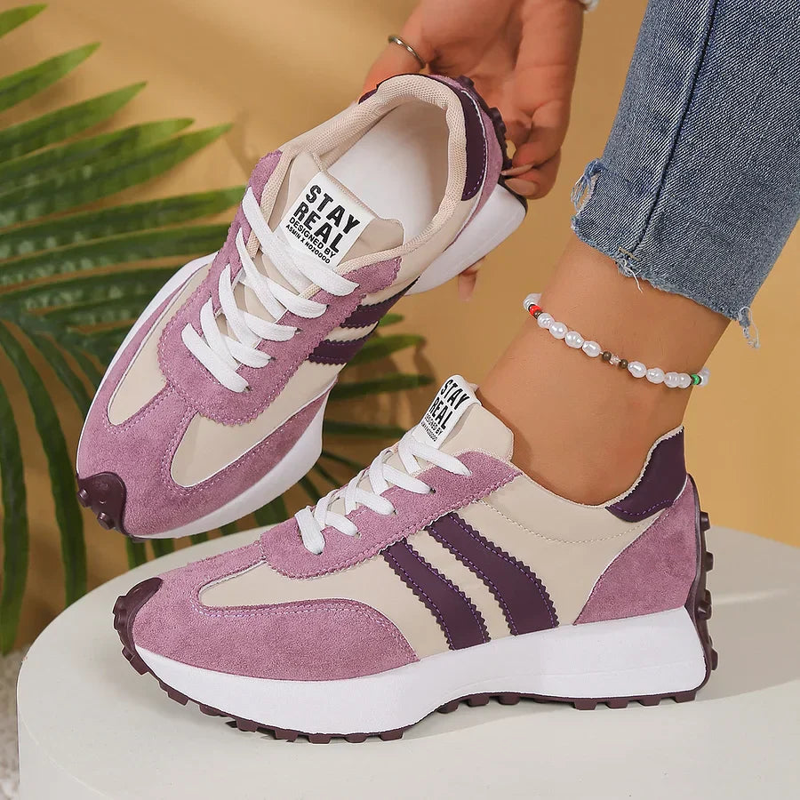 Marit | Stijlvolle Sneakers