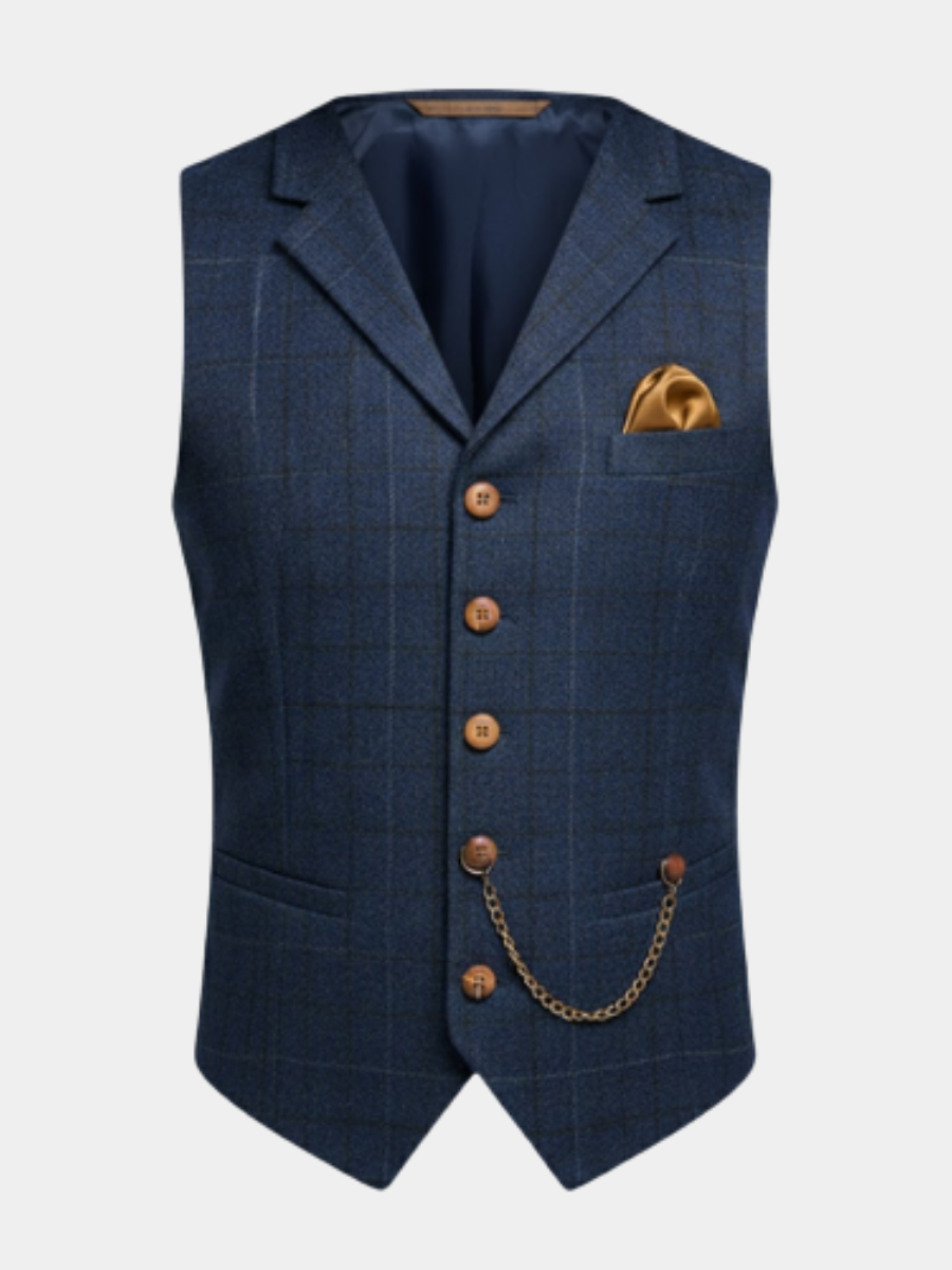 Patrick  | Elegante Cardigan