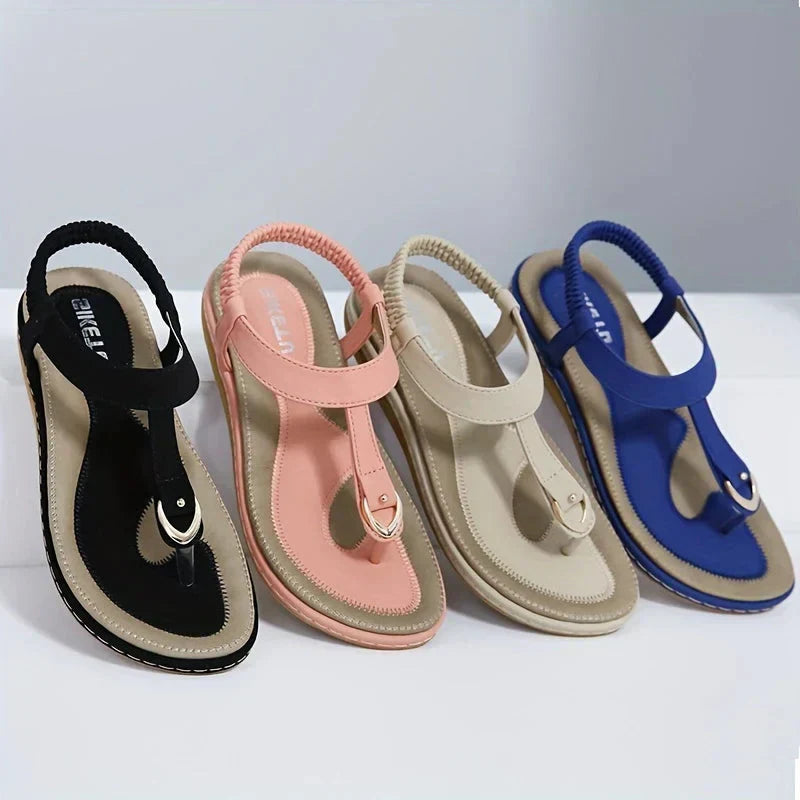 Thalia | Stijlvolle Sandalen