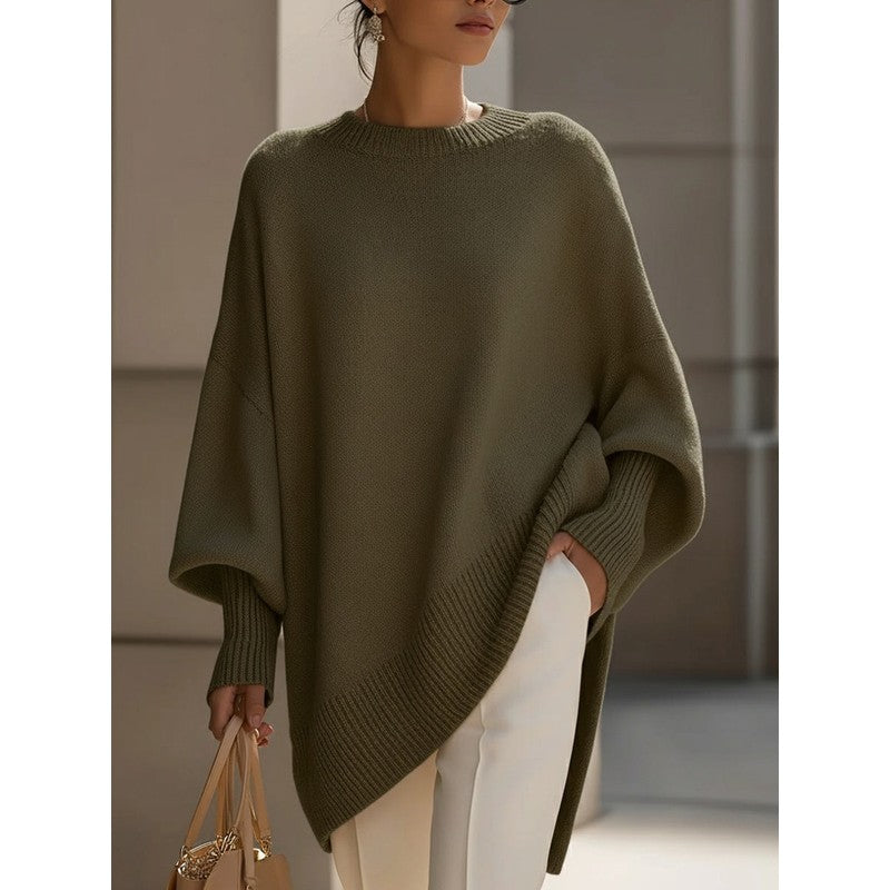 Lynn | Batwing Trui