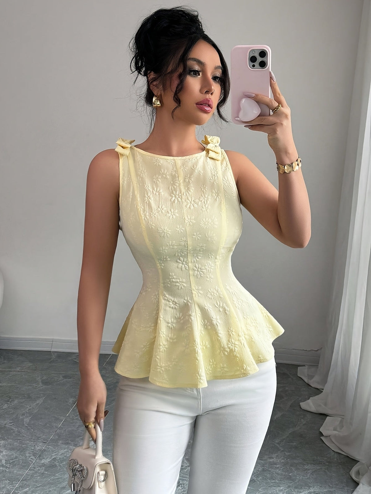 Livae | Elegante Jurk