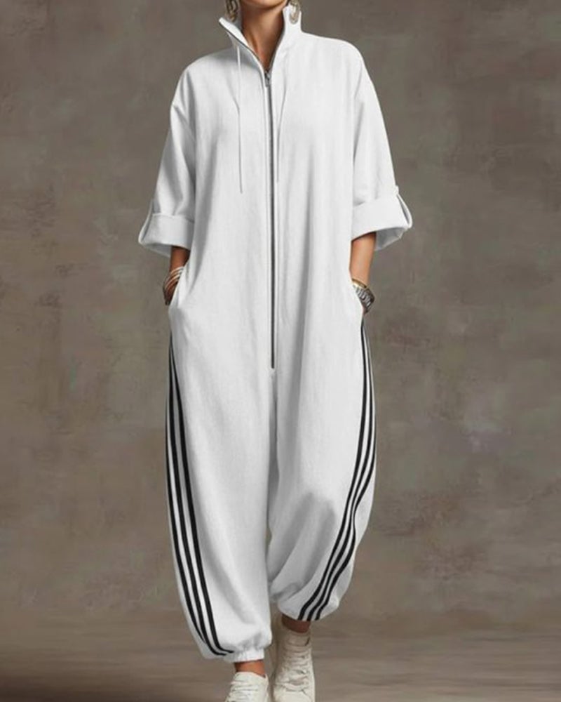 DE NILDA | JUMPSUIT