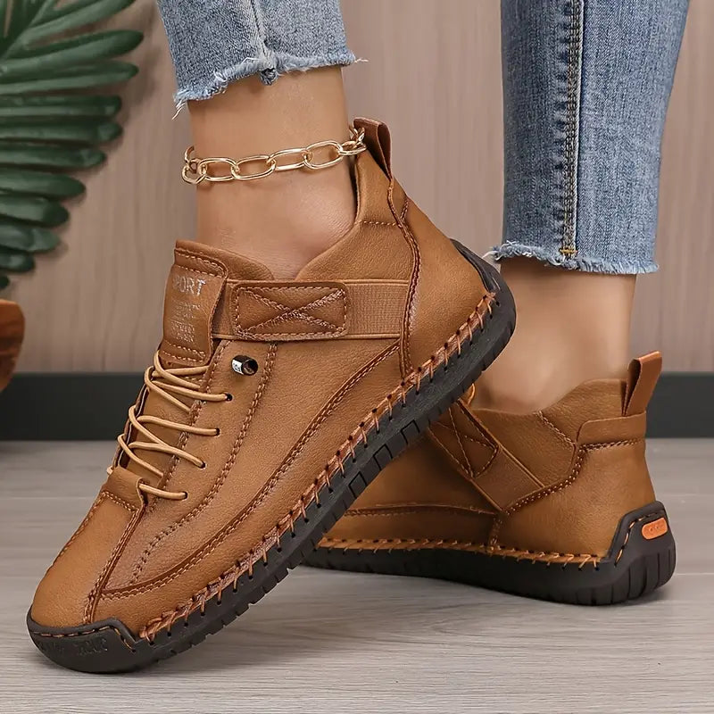 Emmalyn | Orthopedische Dames Sneaker