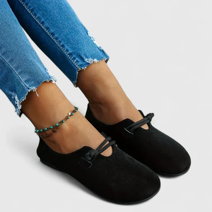 Juul | Elegante Mocassins