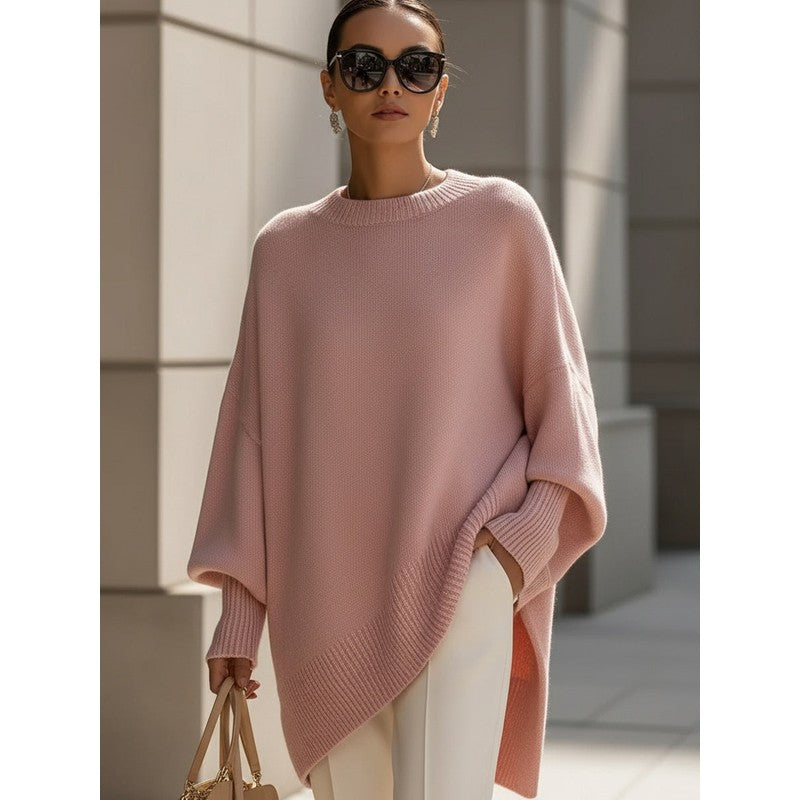 Lynn | Batwing Trui