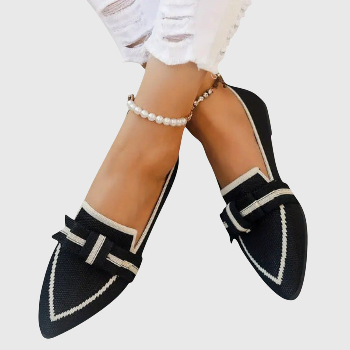 Blaire | Comfortabele Schoenen (Beperkte Editie)