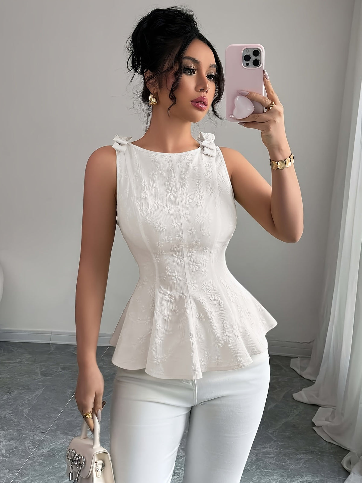 Livae | Elegante Jurk