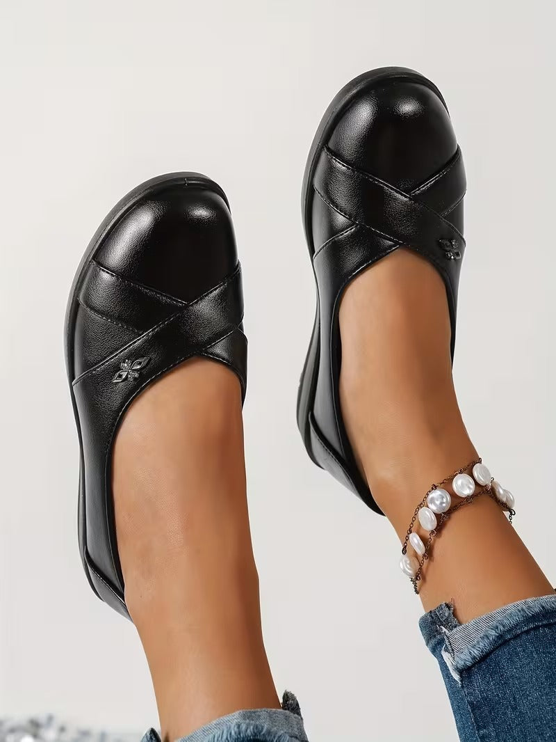 Kirsten | Klassieke Schoenen