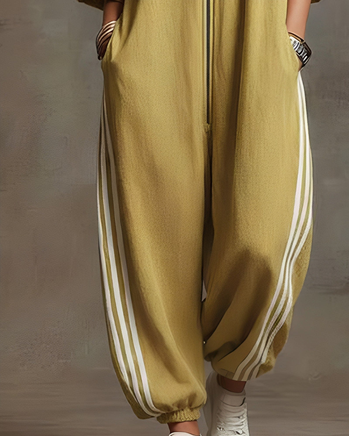 DE NILDA | JUMPSUIT