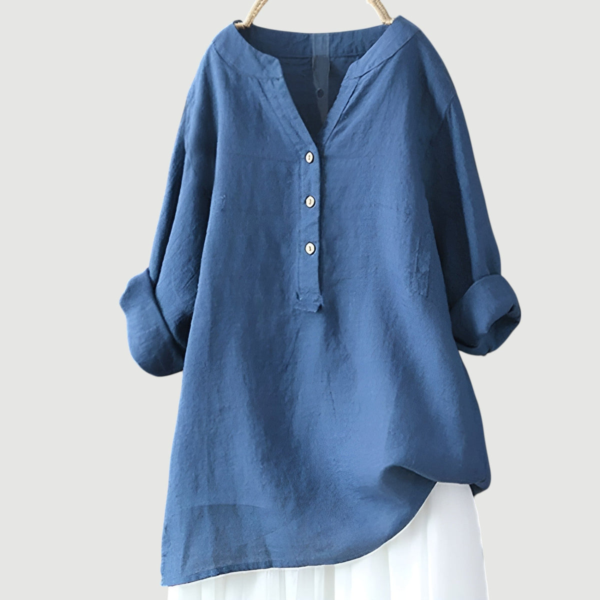 Maaike | Elegante Blouse