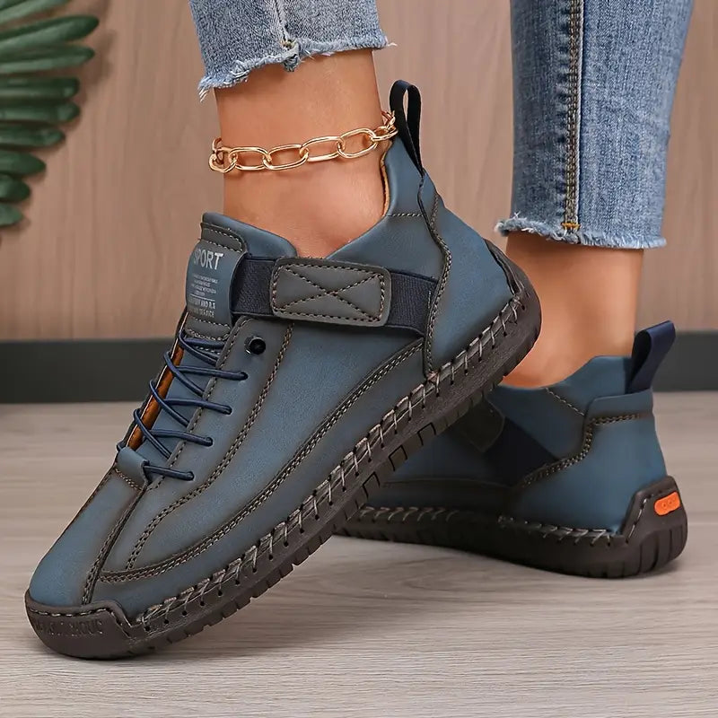 Sheila | Orthopedische Dames Sneaker
