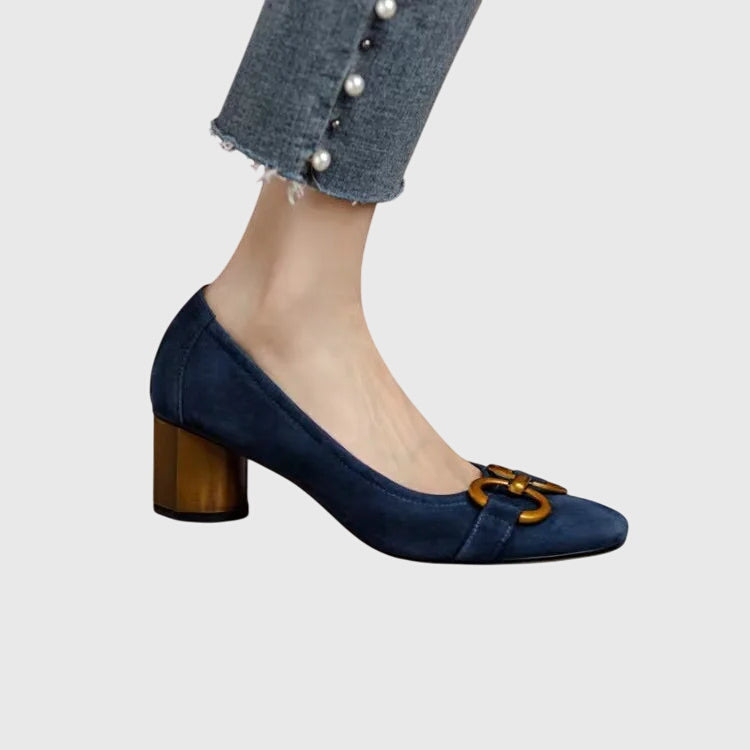 Dorothy | Stijlvolle Hakken