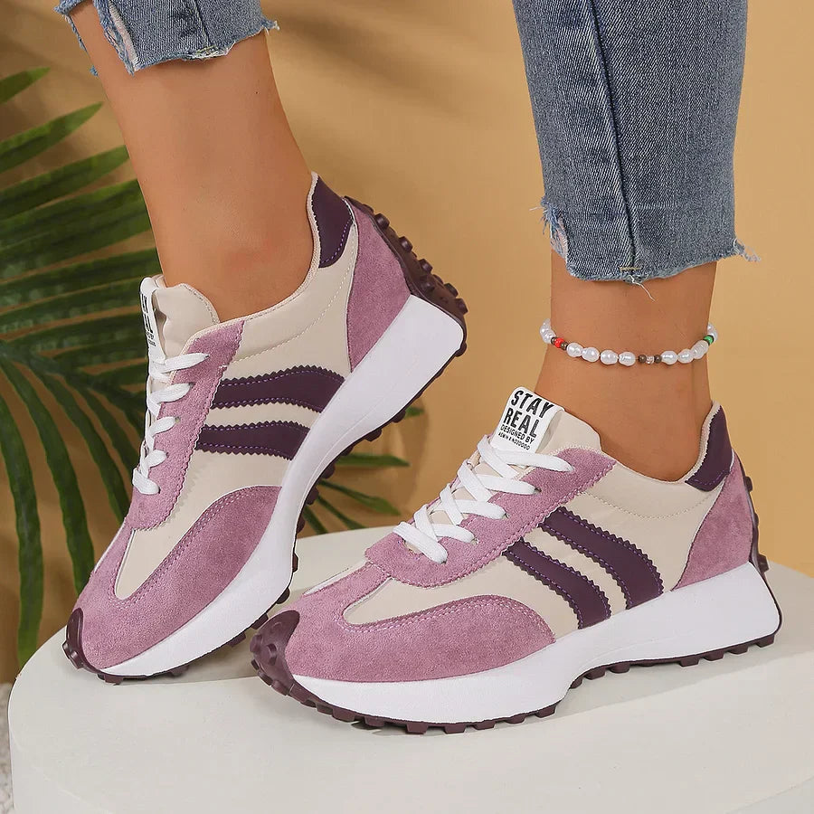 Marit | Stijlvolle Sneakers