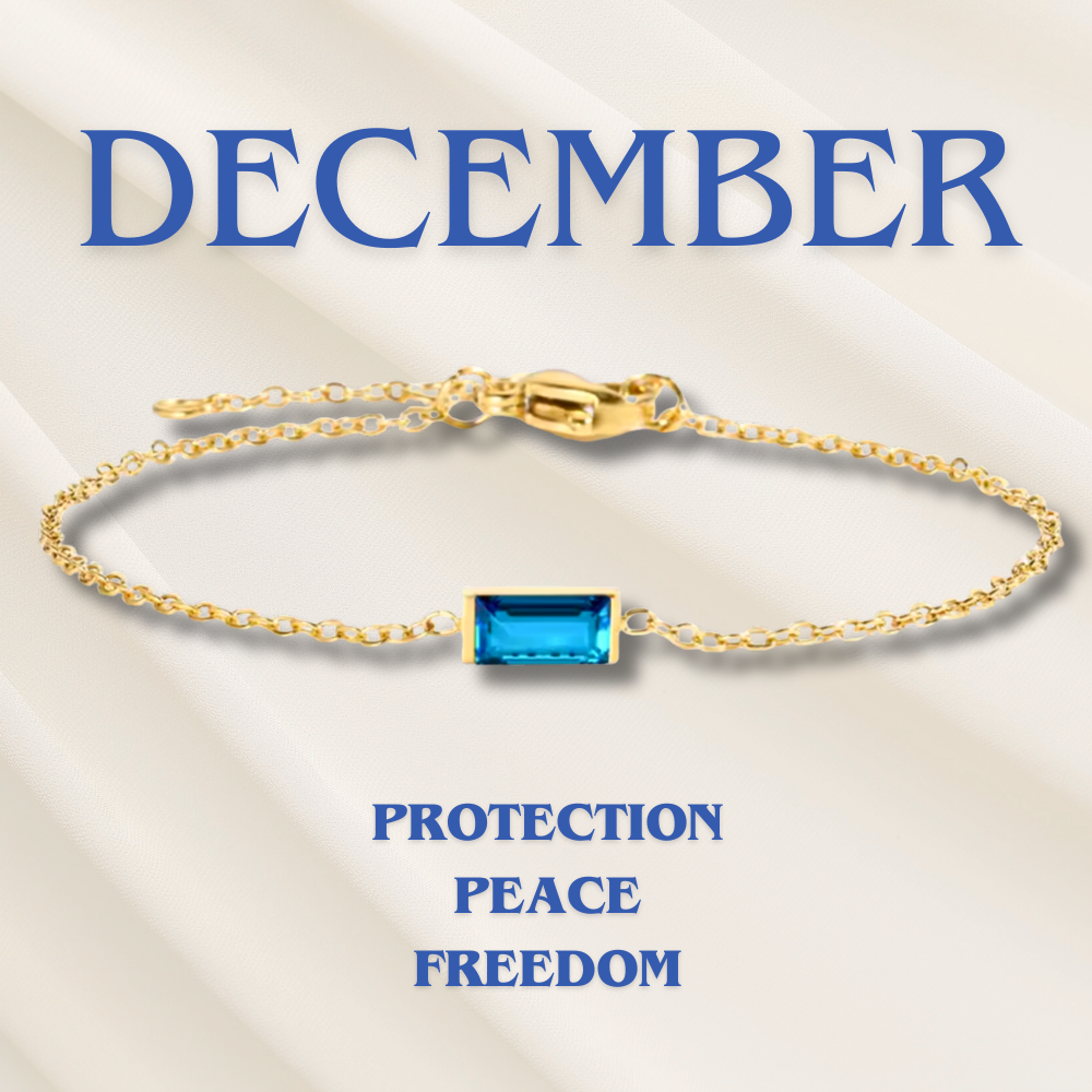 Geboorte Armband Heartline