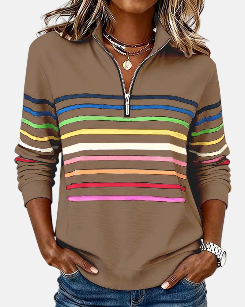 Martine | Casual trui