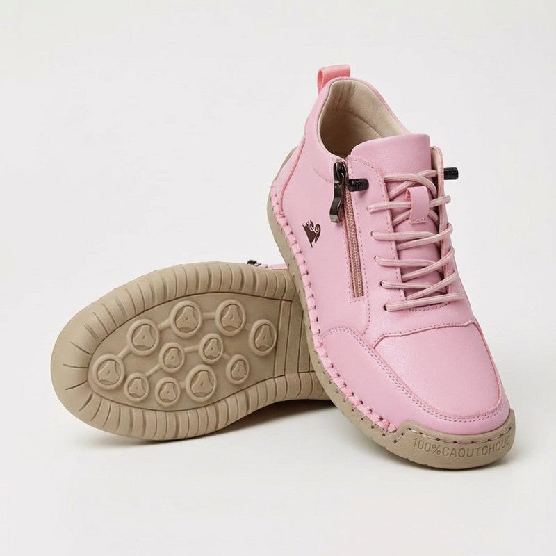 Amélie | Orthopedische Sneakers met Zijrits