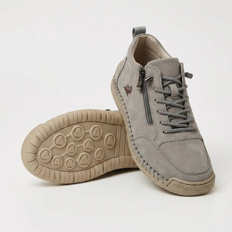Amélie | Orthopedische Sneakers met Zijrits