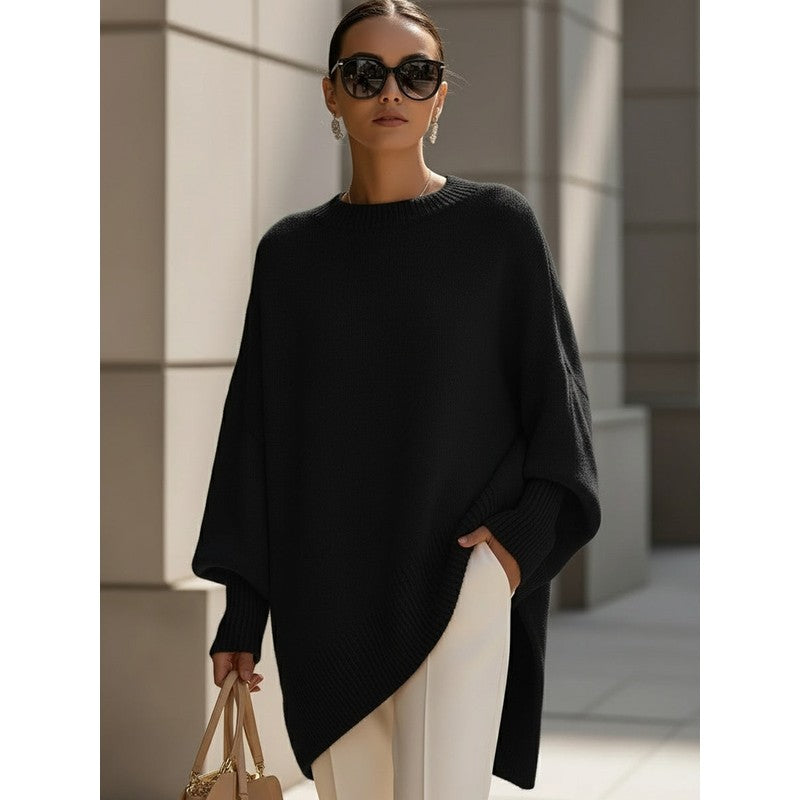 Lynn | Batwing Trui