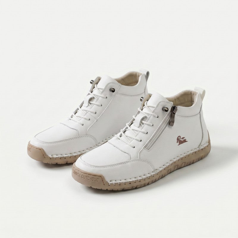 Amélie | Orthopedische Sneakers met Zijrits