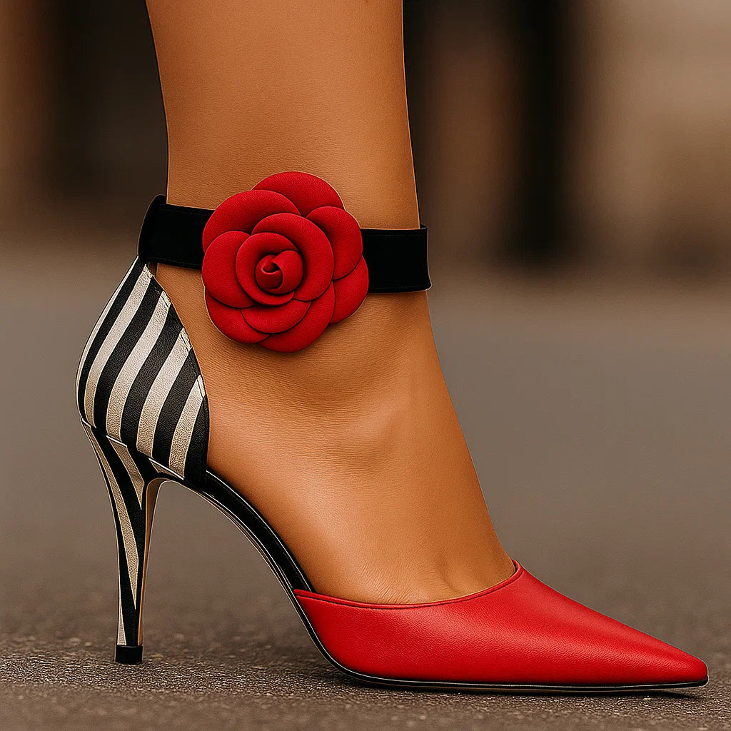 Mirella | Elegante Hakken