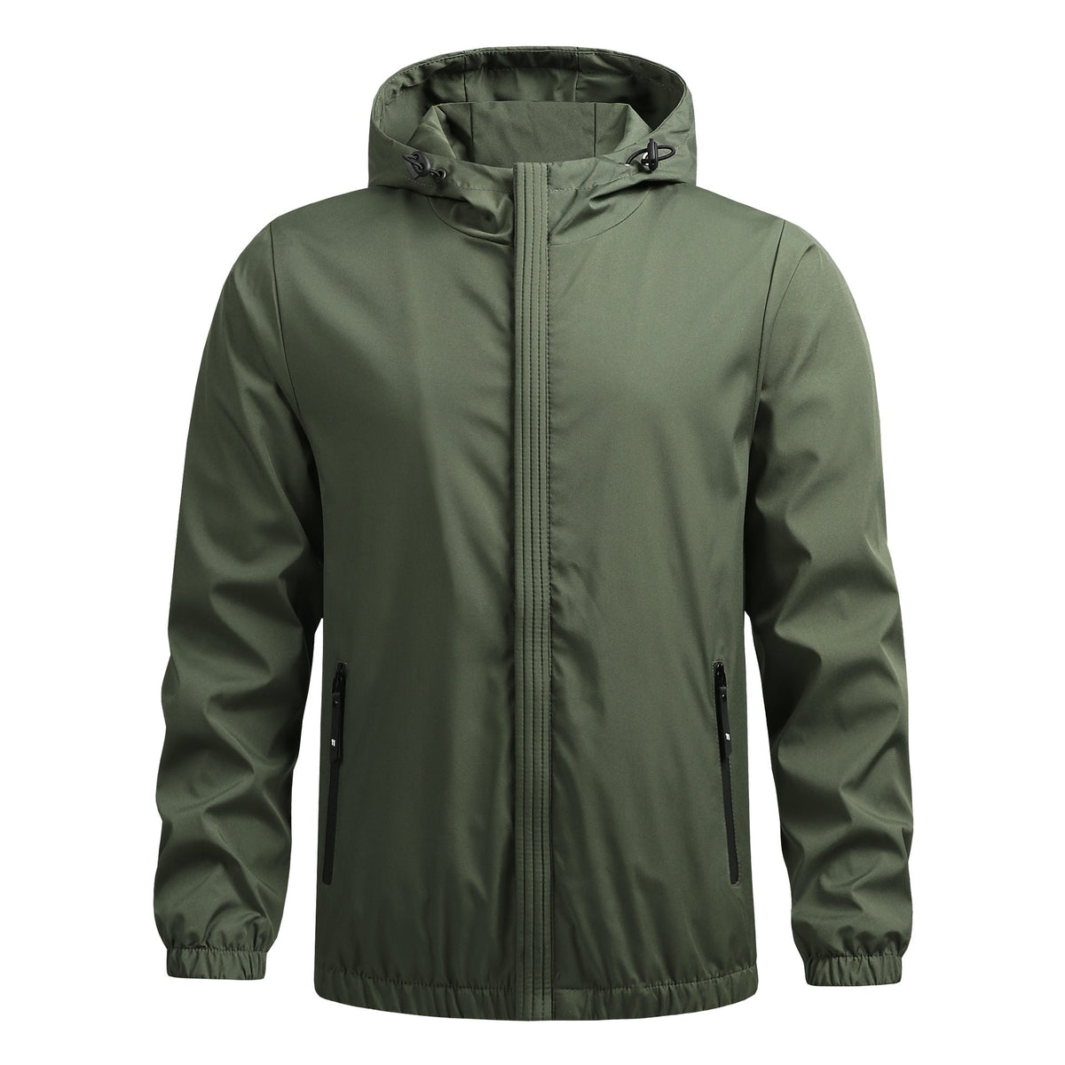 Roan | Heren Outdoor Jas