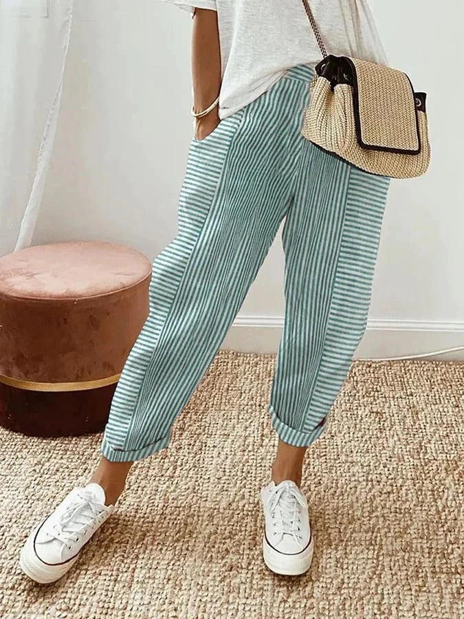 Helorine | Elegante broek
