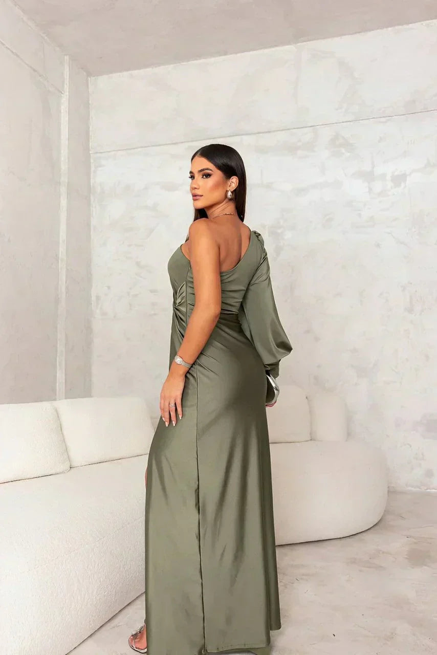 Willeke | Elegante Maxi jurk