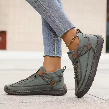 Sheila | Orthopedische Dames Sneaker