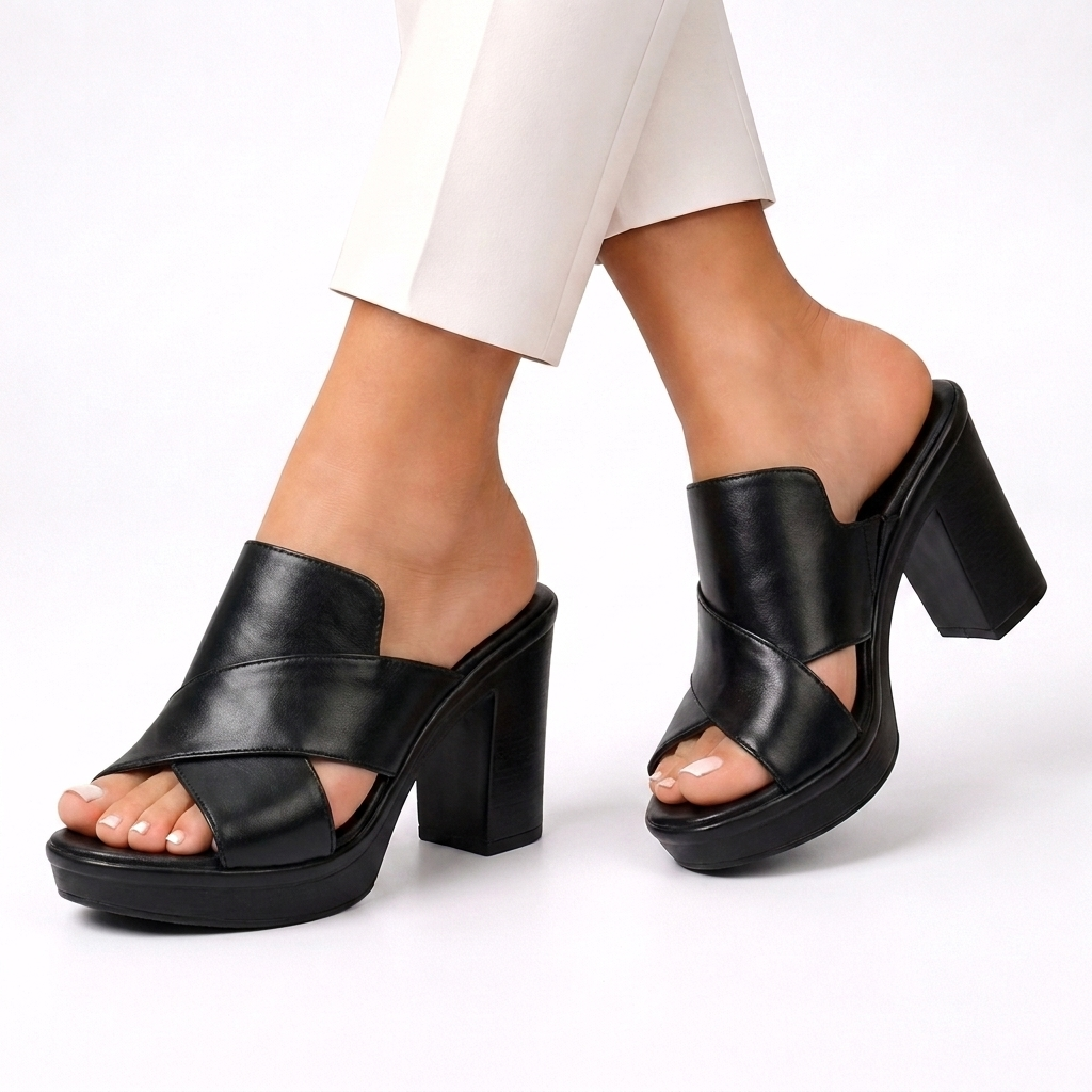 Danah | Elegante sandalen