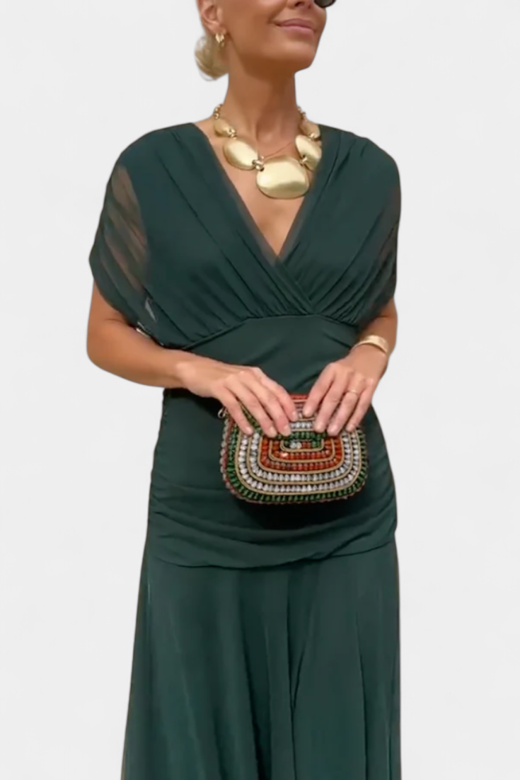 Inez | Elegante jurk