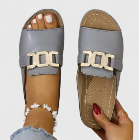 Sharon | Comfortabele Sandalen
