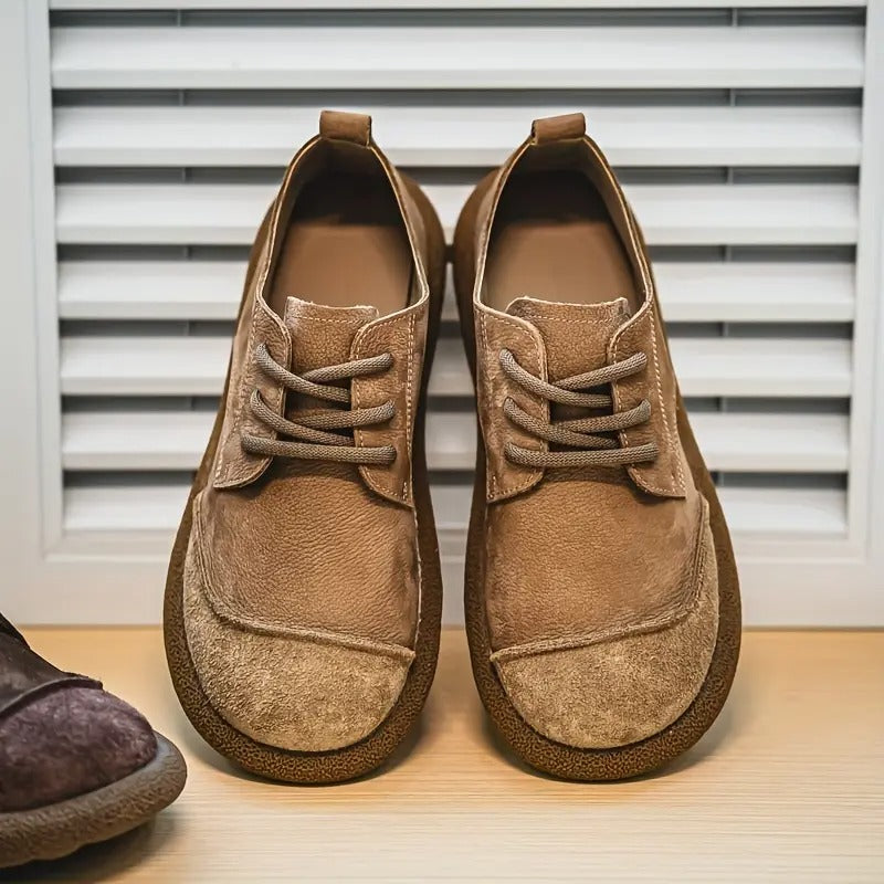 Brandon | Orthopedische comfortschoenen