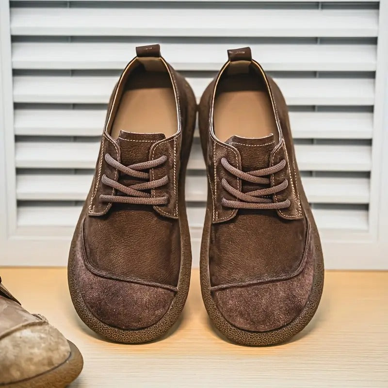Brandon | Orthopedische comfortschoenen