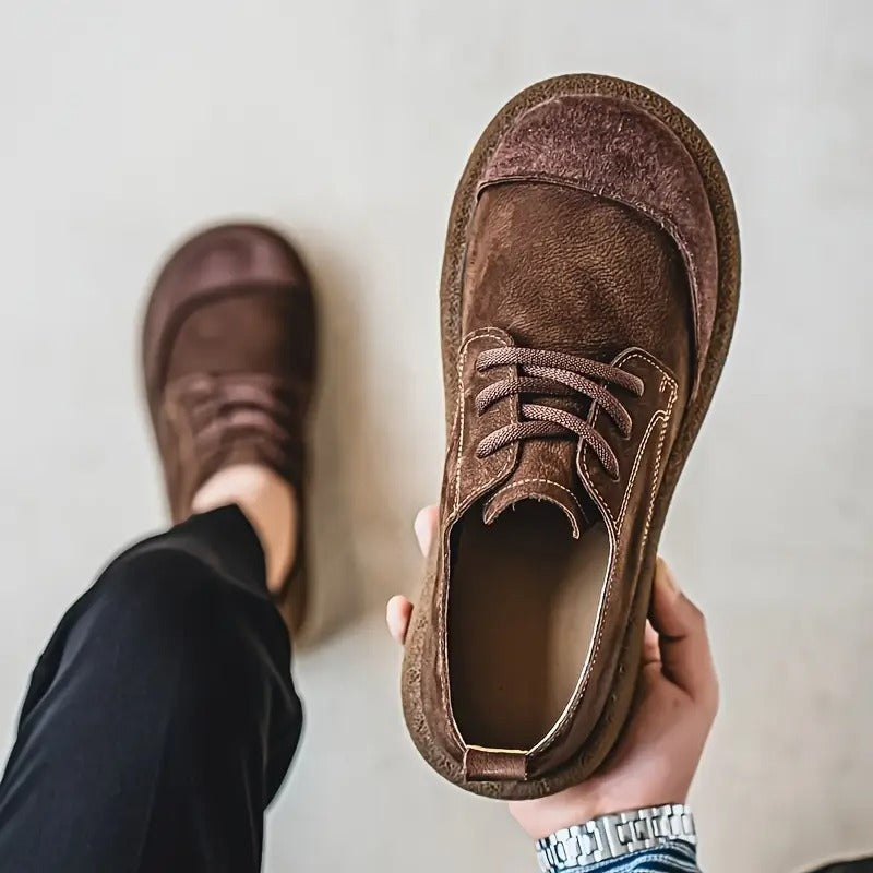 Brandon | Orthopedische comfortschoenen