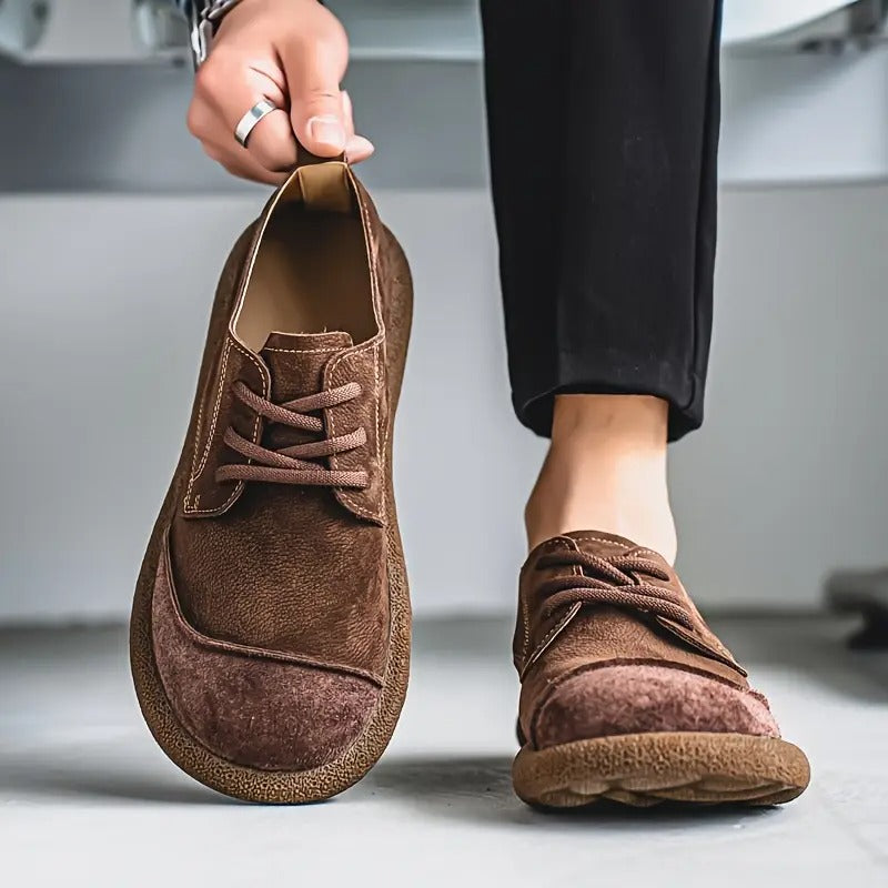 Brandon | Orthopedische comfortschoenen