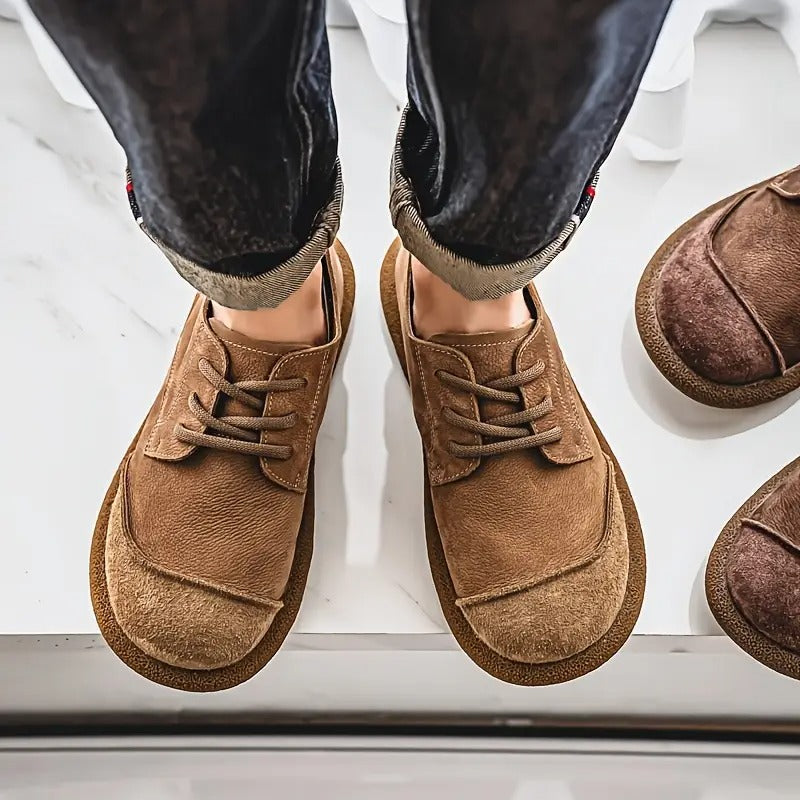 Brandon | Orthopedische comfortschoenen