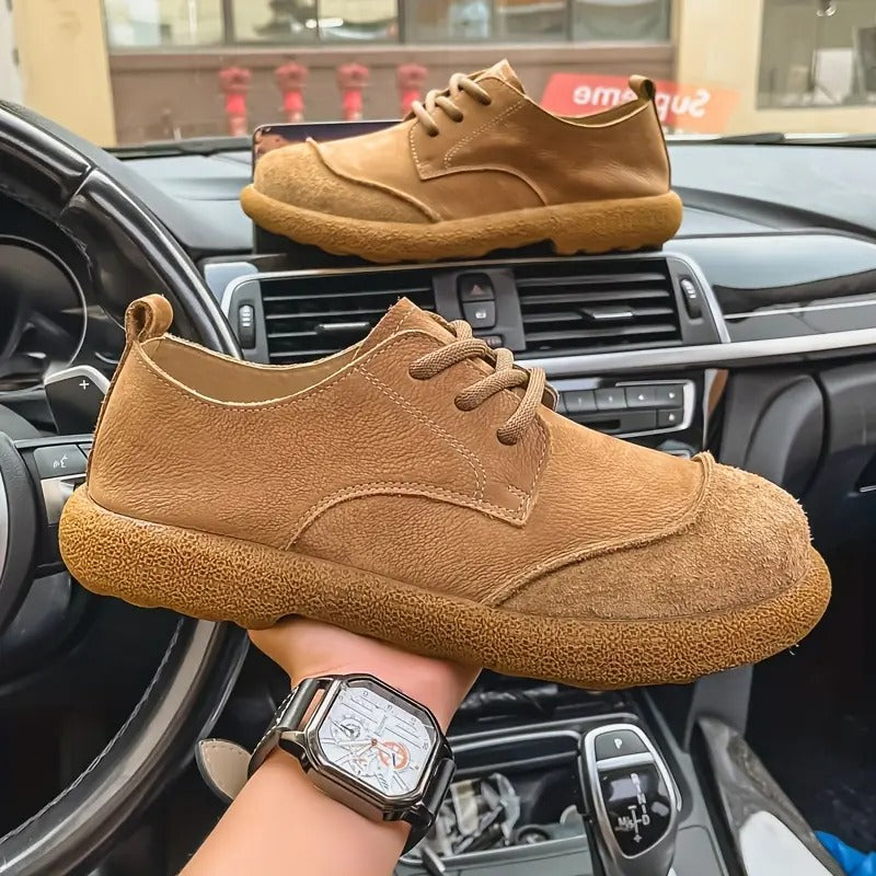 Brandon | Orthopedische comfortschoenen
