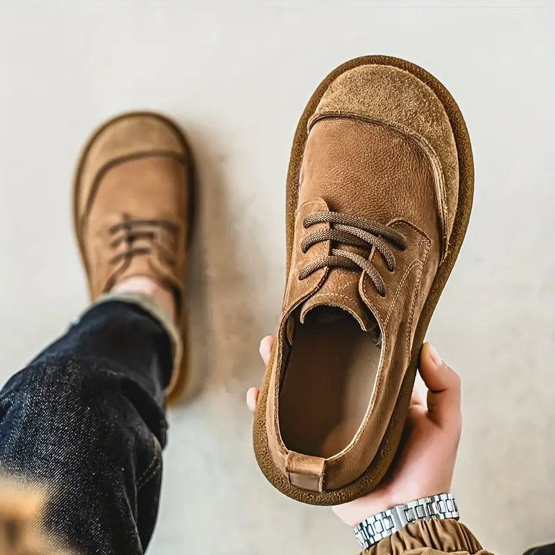 Brandon | Orthopedische comfortschoenen